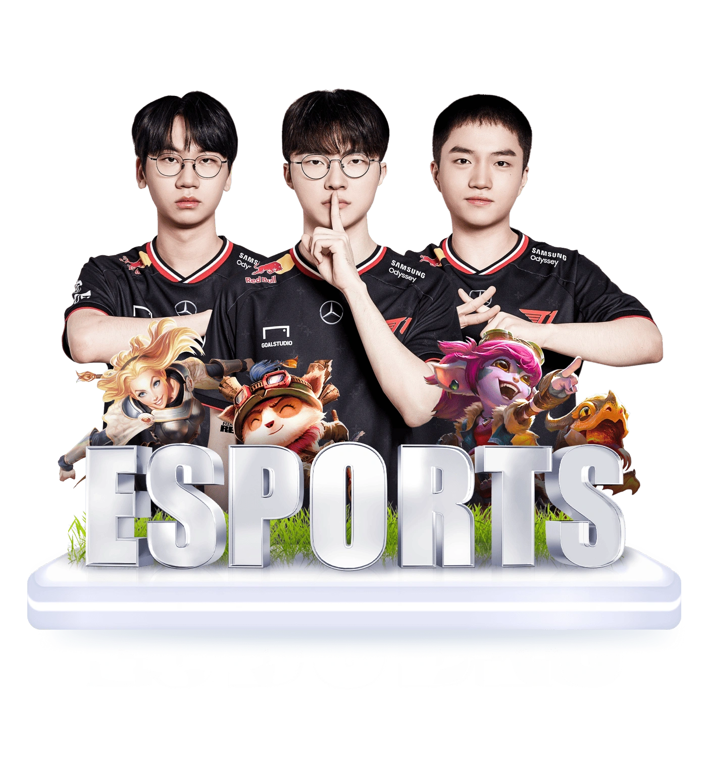 Chuyên mục esports và giải đấu Bong88